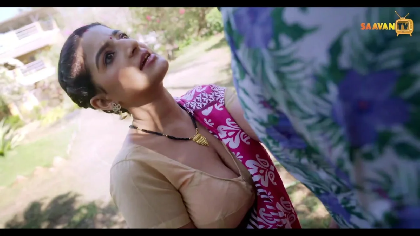 Preview of Hawas Ki Aag S01 E01 SaavanTv